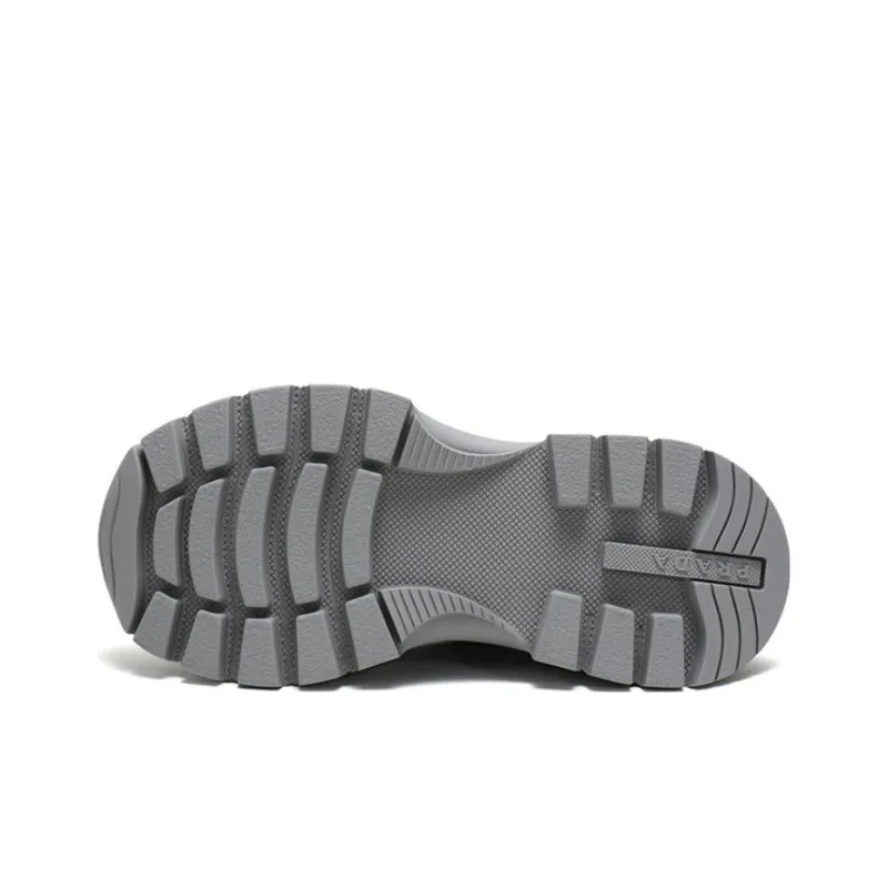 PRADA Centaurus Sneakers 'Grey' Women's-5