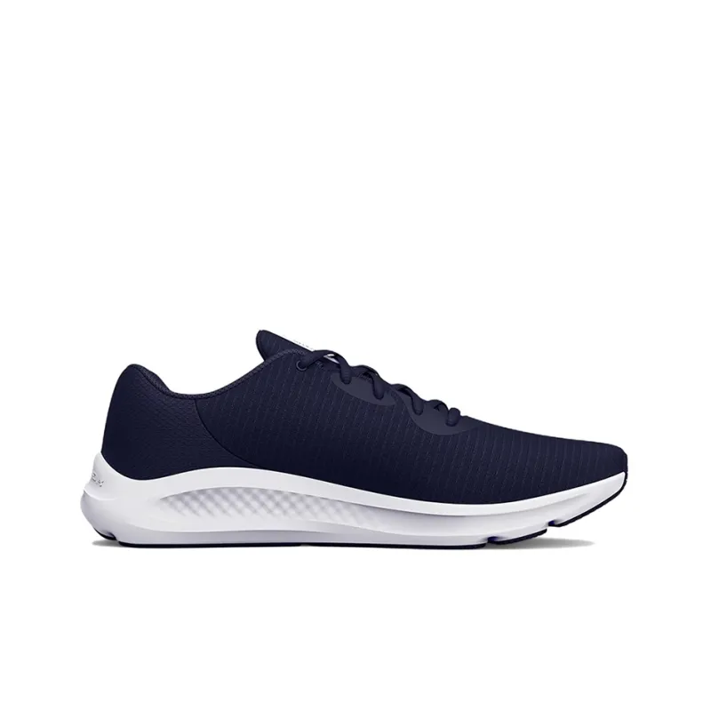 Under Armour Charged Pursuit 3 Tech 'Midnight Navy'-1