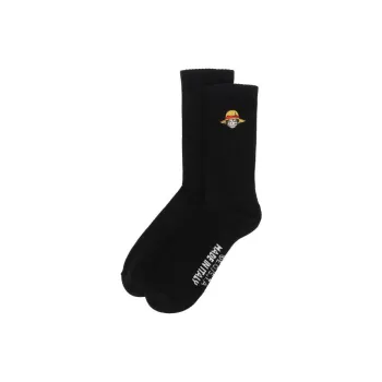GCDS Men Knee-high Socks