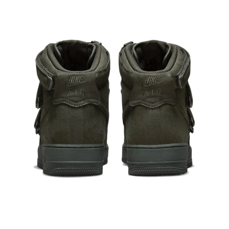 Nike Air Force 1 High '07 Sp Billie Eilish Sequoia-4
