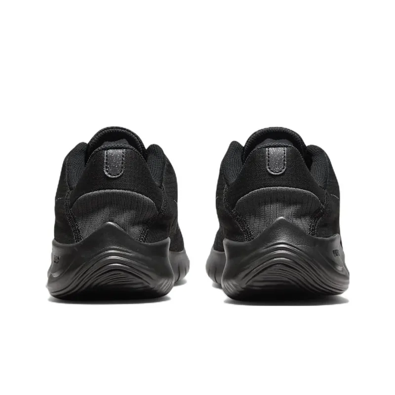 Nike Flex Experience Run 11 Next Nature 'All Black' Women's-4
