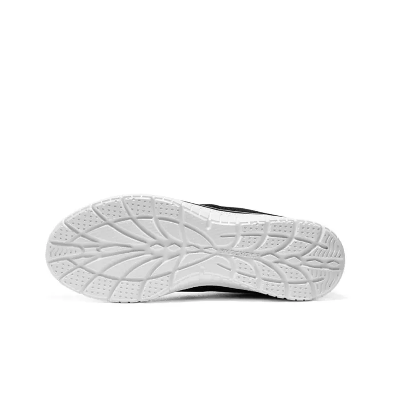 Skechers Virtue Kind Favor 'Black White' Women's-4