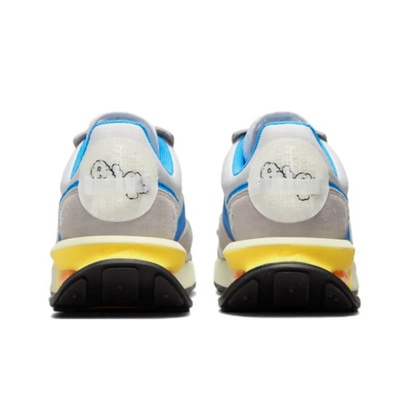 Nike Air Max Pre-Day Cast Grey Photo Blue-4