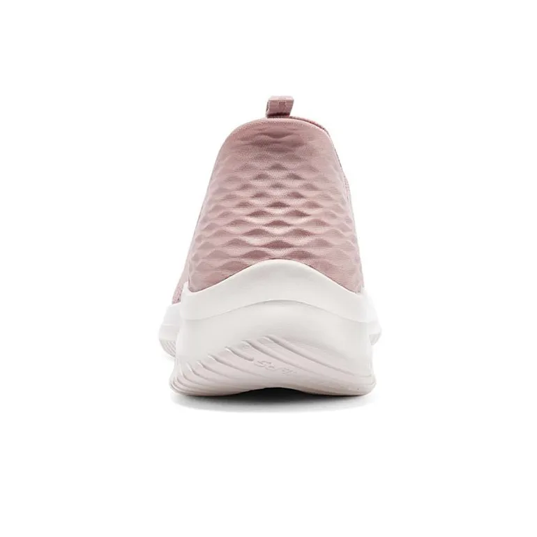 Skechers Ultra Flex 3.0 'Cozy Streak Rose' Women's-3