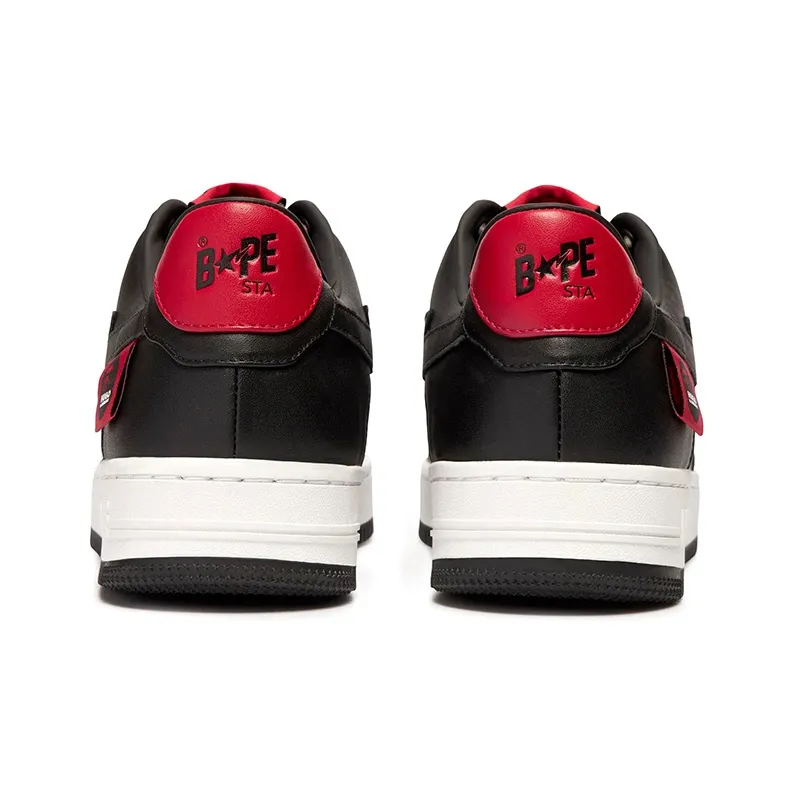 Bape A BATHING APE Bape Sta Hugo-3