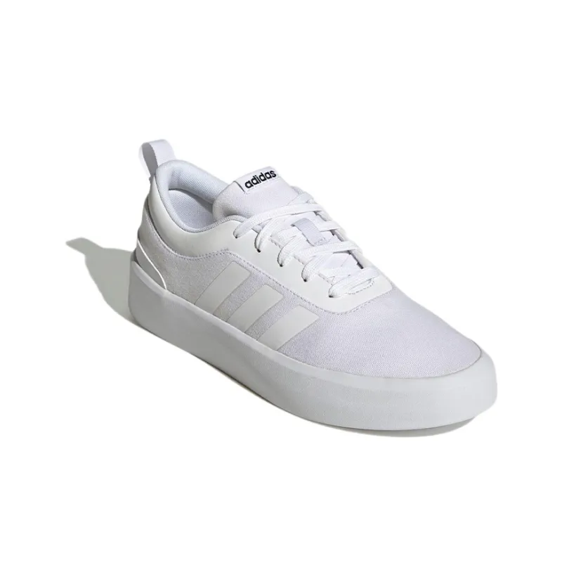 Adidas Neo Futurevulc Lifestyle Skateboarding Shoes 'White' Women's-2