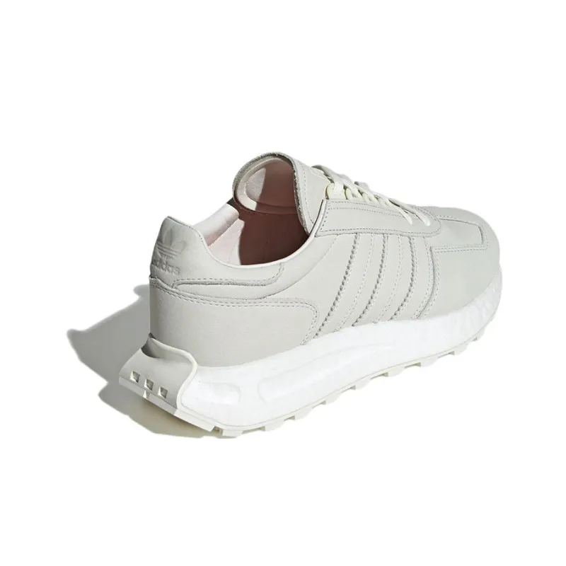 Adidas Retropy E5 Off White Aluminium-3