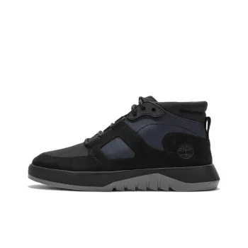 Timberland Supaway Mid 'Black'