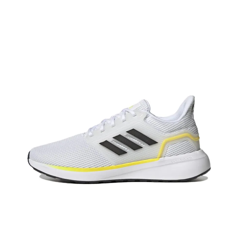Adidas EQ19 Run Shoes 'White'-0