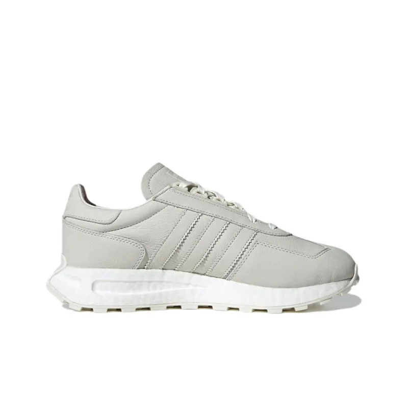 Adidas Retropy E5 Off White Aluminium-1