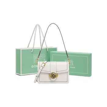 Gong Xuan Shoulder Bags