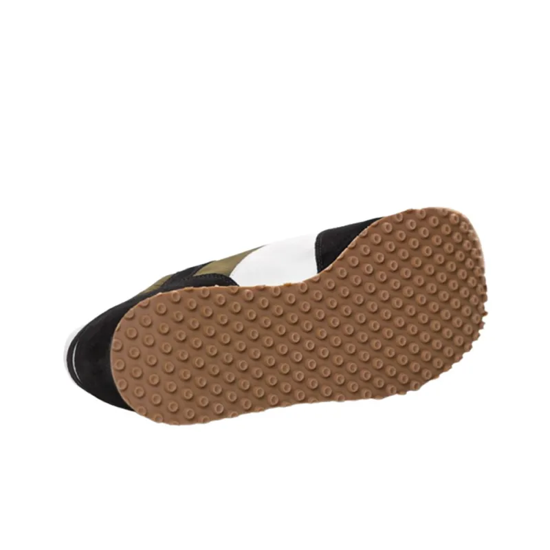 SPALWART Tempo Casual Shoes Unisex Low-Top-2