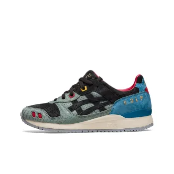 Asics Gel Lyte Iii Og Gdlp Tropicalia