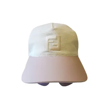 Fendi cap women deals