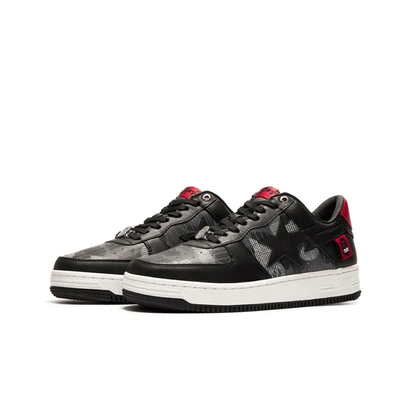 Bape A BATHING APE Bape Sta Hugo-2