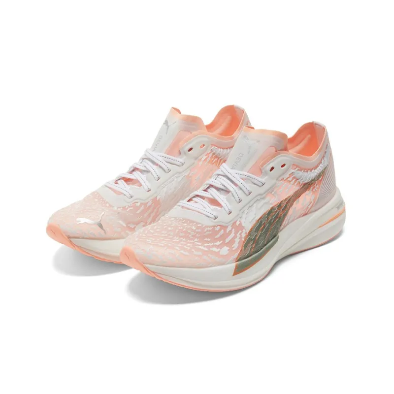 PUMA Deviate Nitro Elite 'Wildwash' Women's-2