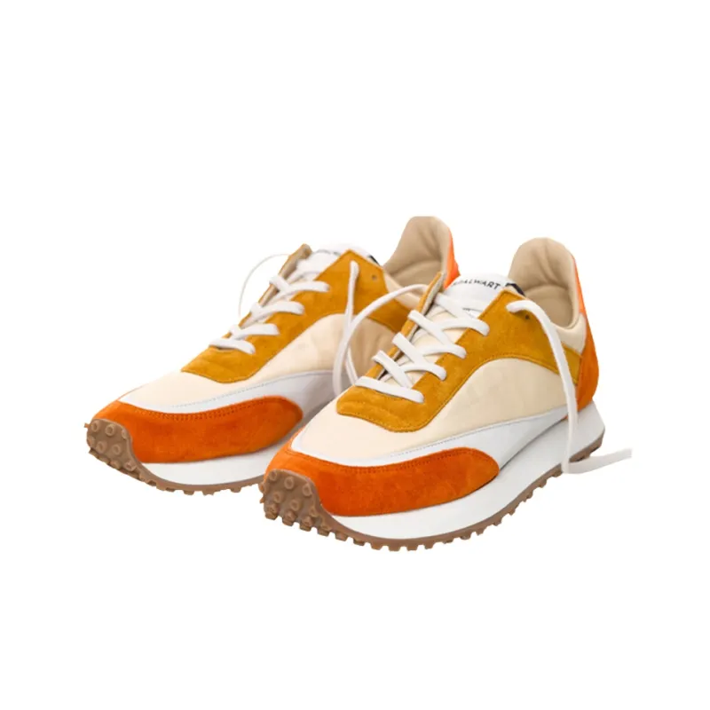 SPALWART Tempo Casual Shoes Unisex Low-Top-3