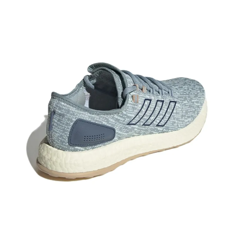 Adidas PureBoost 'Halo Blue'-3