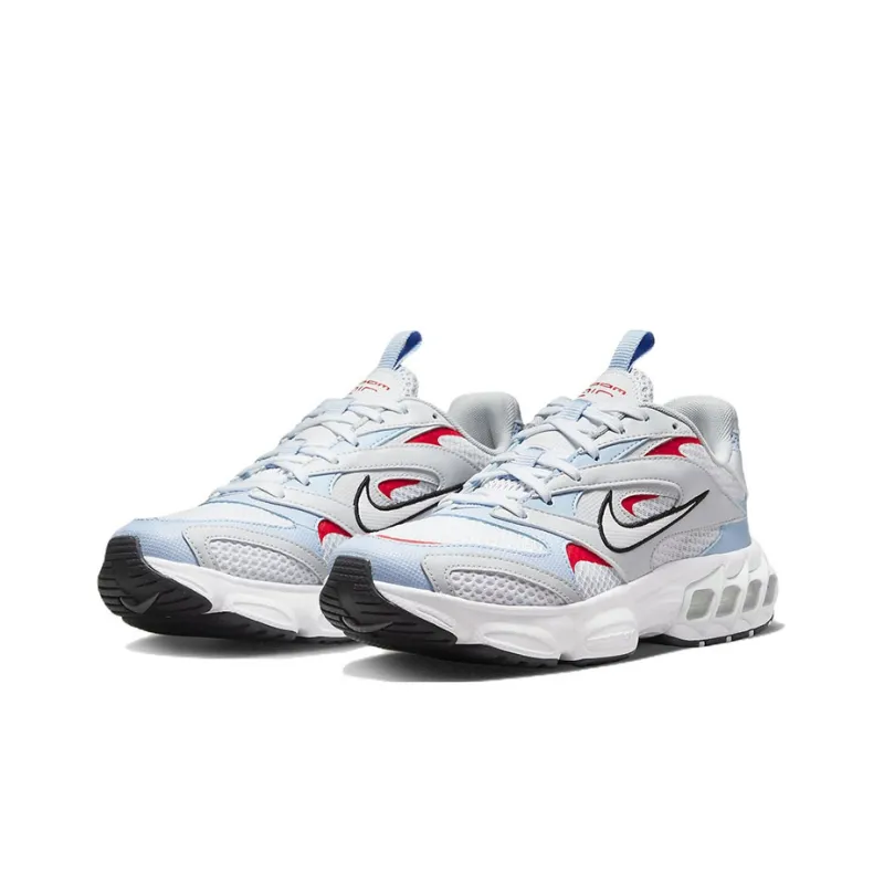 Nike Zoom Air Fire White Royal Tint Women's-2