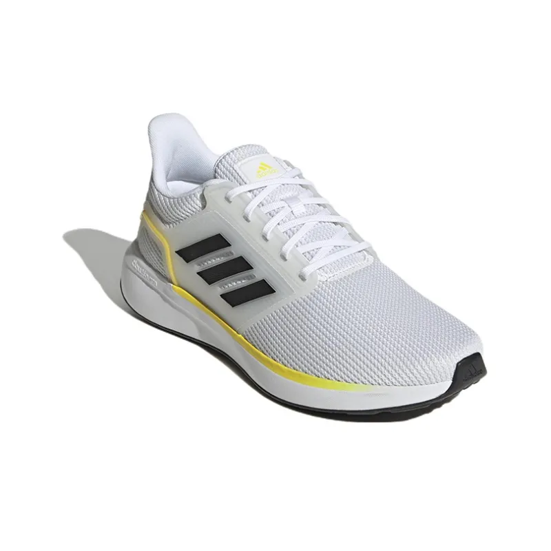 Adidas EQ19 Run Shoes 'White'-2