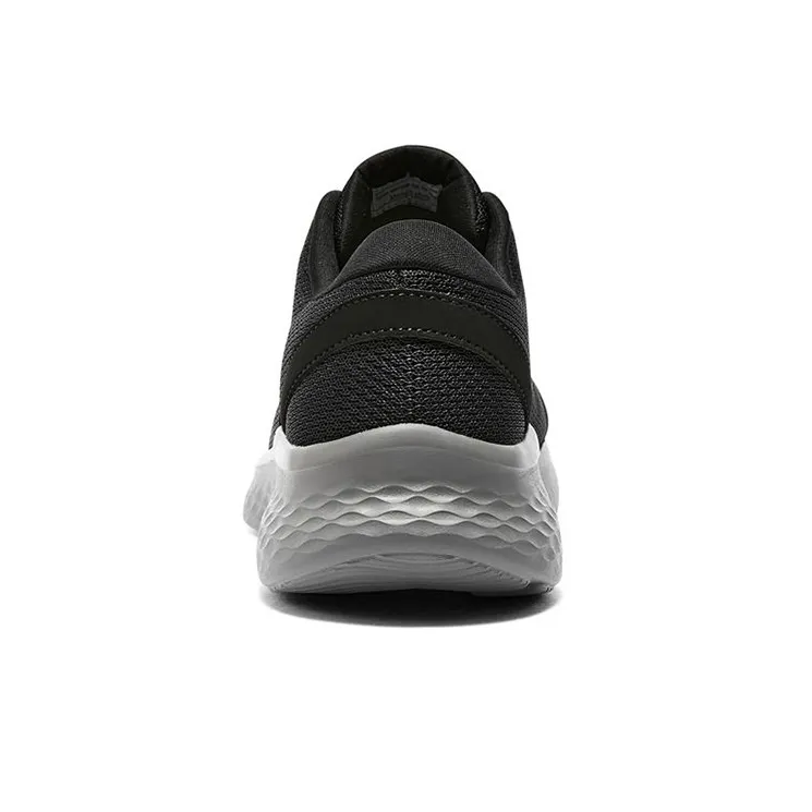 Skechers Skech Lite Pro Shoes 'Black Grey'-3