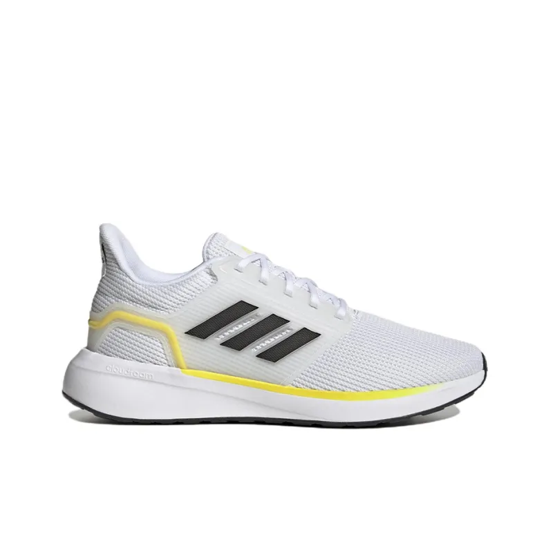 Adidas EQ19 Run Shoes 'White'-1