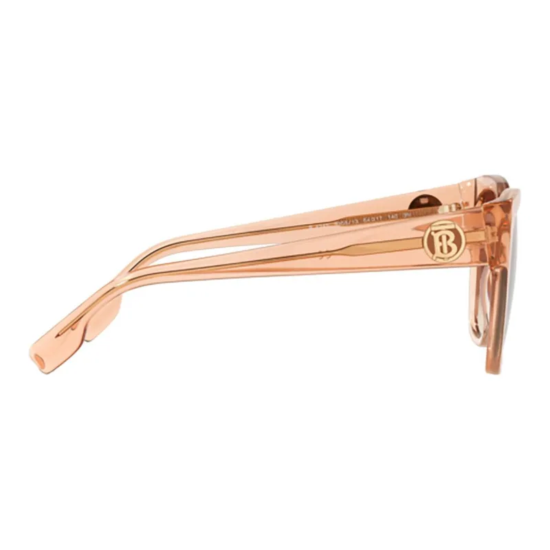 Burberry Sunglasses Unisex Pink-2
