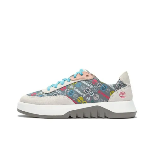 Timberland Supaway 'White Monogram' Women's