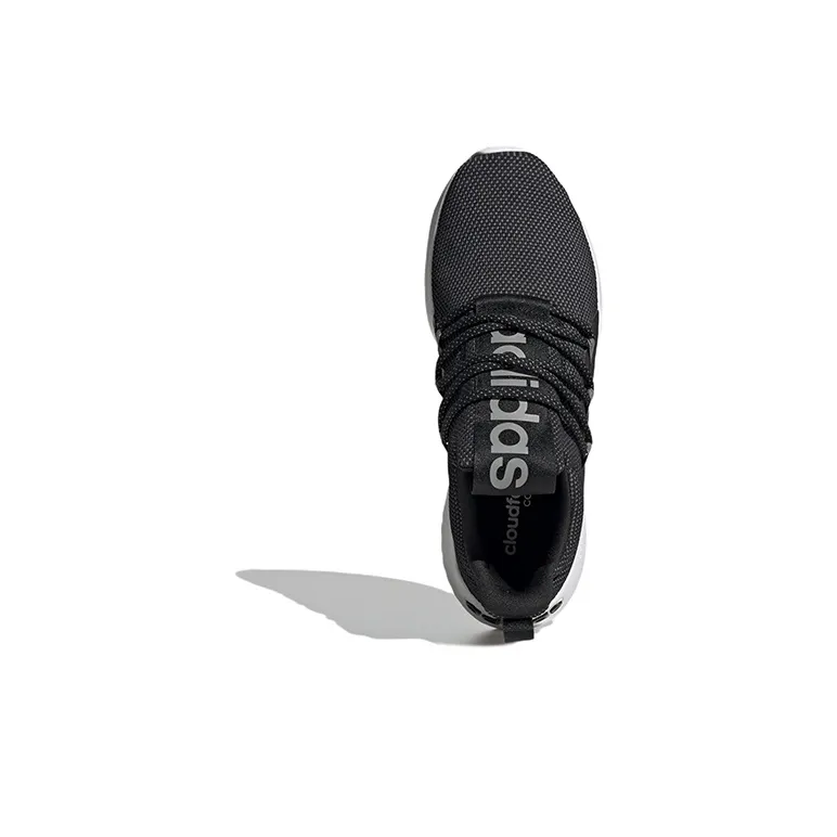 Adidas Lite Racer Adapt 5.0 Core Black Grey Grey Three-4