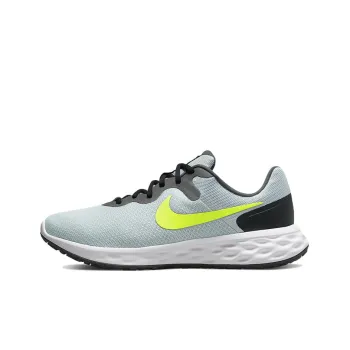 Nike Revolution 6 Next Nature 'Pure Platinum Volt'