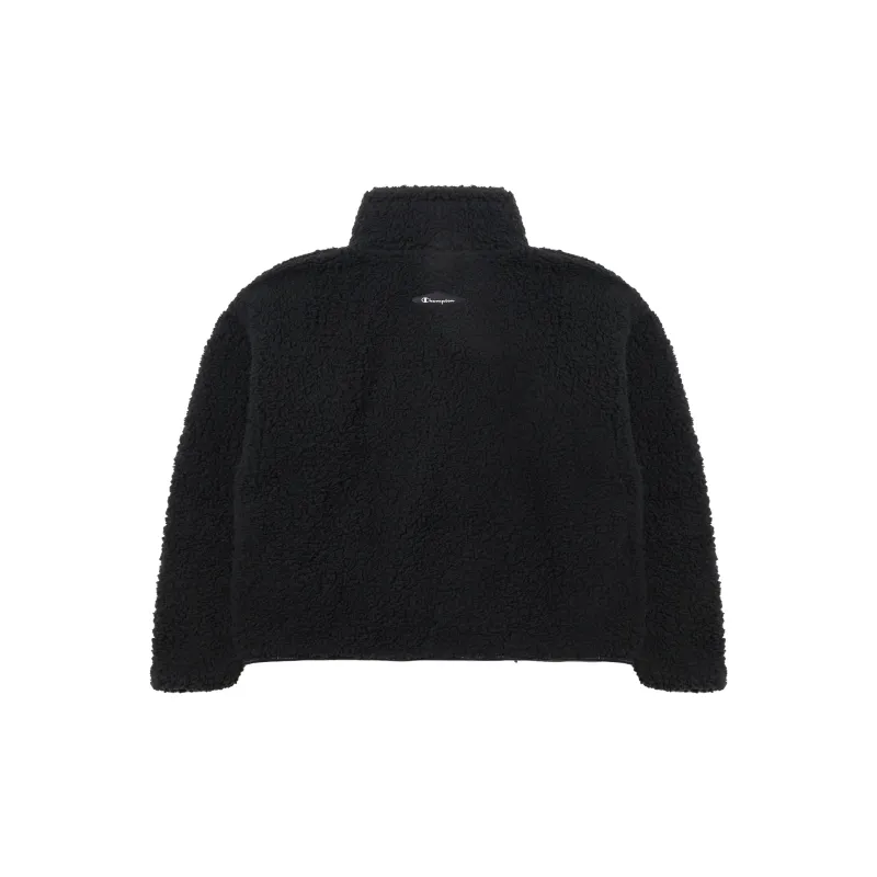 Champion Velvet Jackets Women's-1
