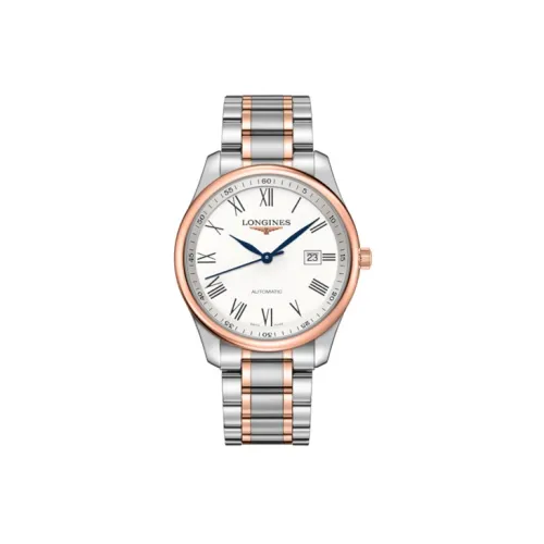 LONGINES Men Master Collection Swiss Watches