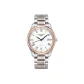 White Dial