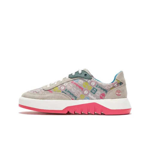 Timberland Supaway 'Gray Brown' Women's