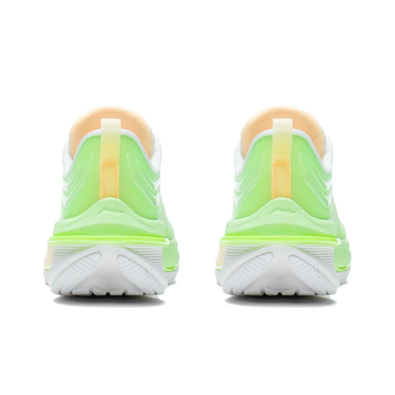 LINING WuShi 5S 2.0 'Neon Green Yellow' Women's-3