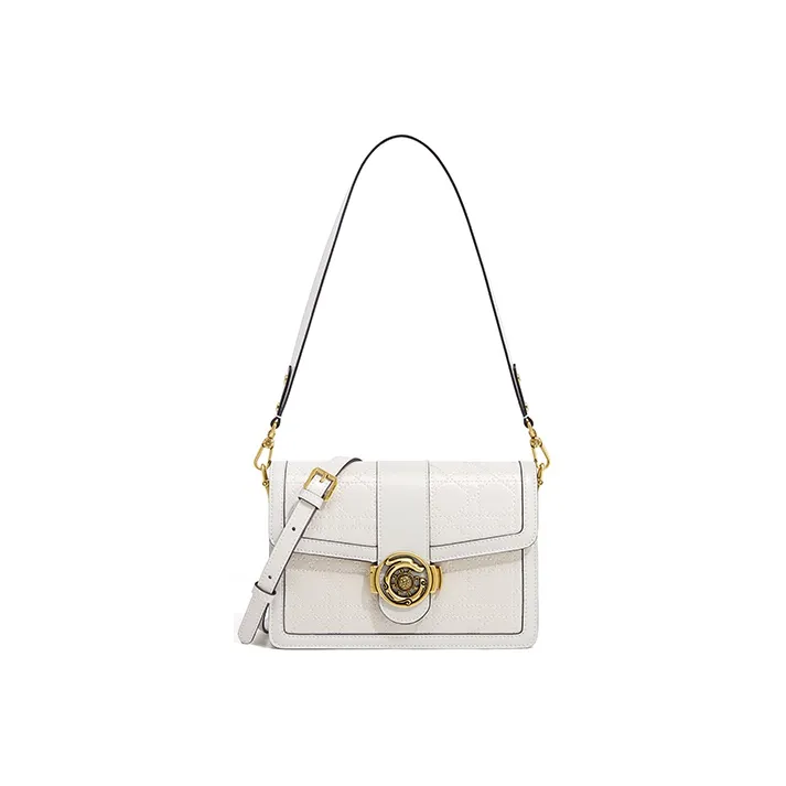 Gong Xuan Shoulder Bags-1