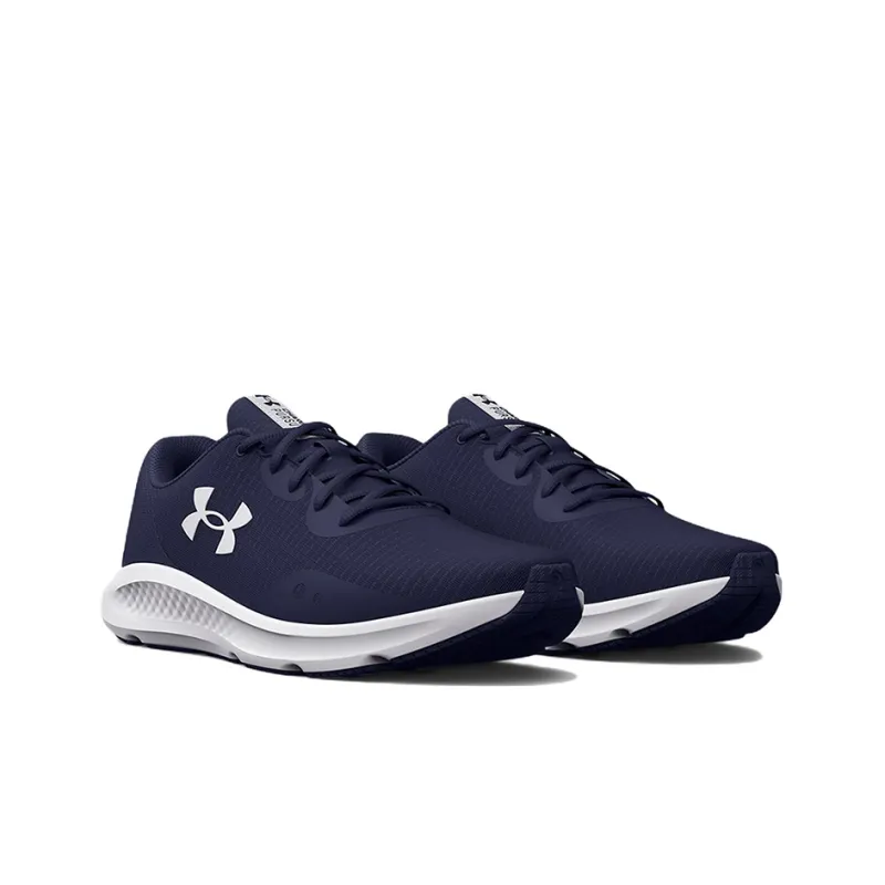 Under Armour Charged Pursuit 3 Tech 'Midnight Navy'-2