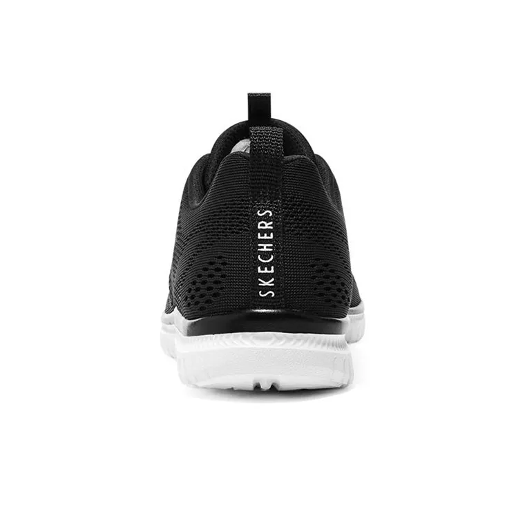 Skechers Virtue Kind Favor 'Black White' Women's-3