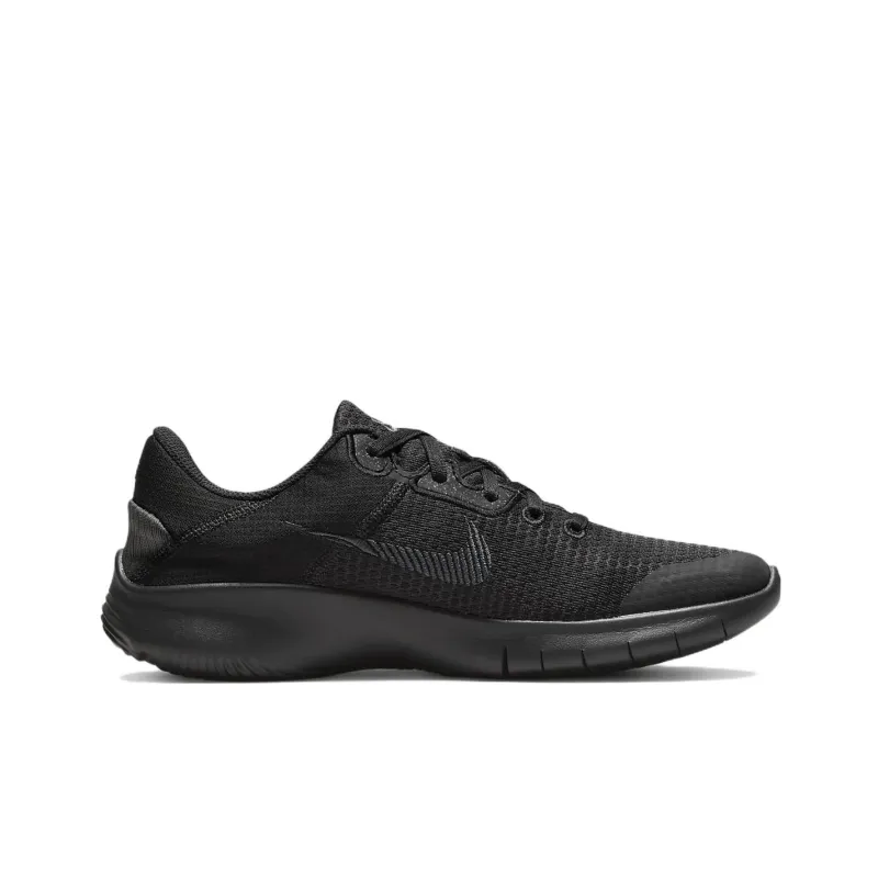 Nike Flex Experience Run 11 Next Nature 'All Black' Women's-1