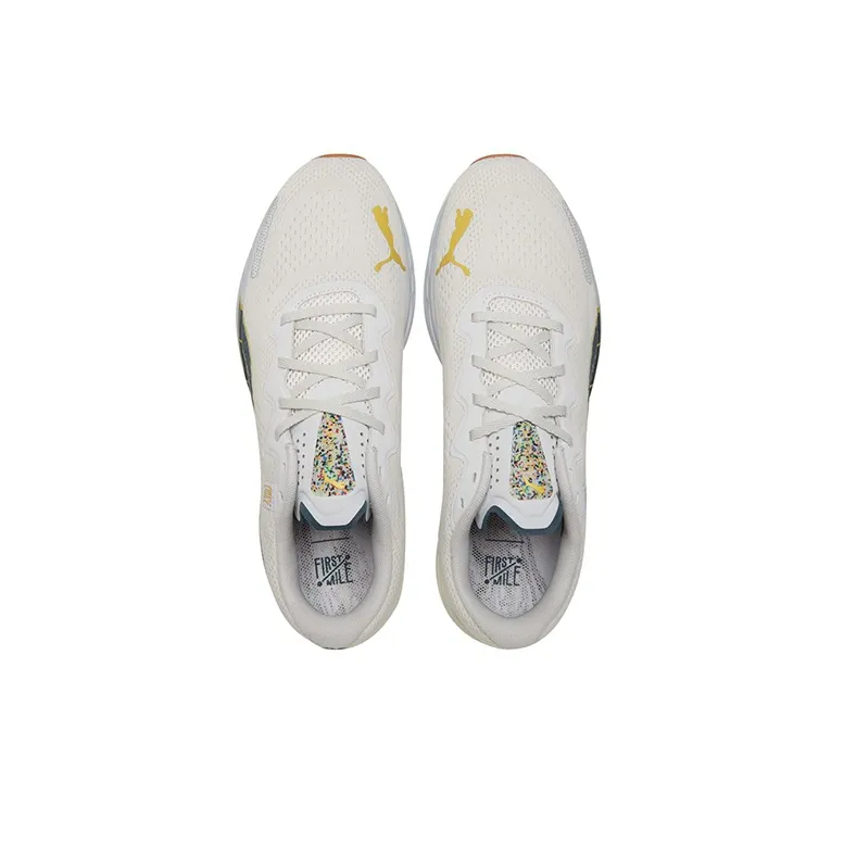PUMA Velocity Nitro 2 X First Mile 'Gray Blue'-3