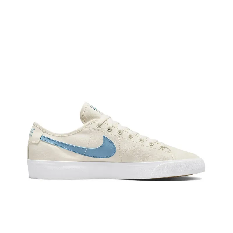 Nike Blazer Court Sb 'Phantom Cerulean'-1