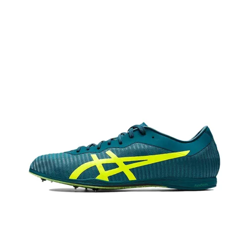 Asics Cosmoracer Ld 2 'Teal Green Neon Yellow'