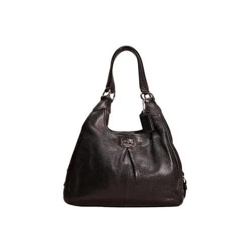 COACH Madison Shoulder Bags