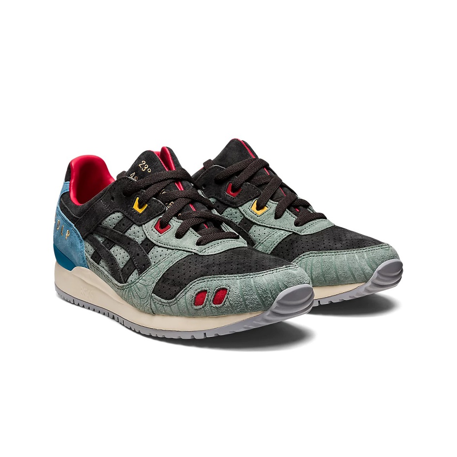 GDLP deals x Gel-Lyte III