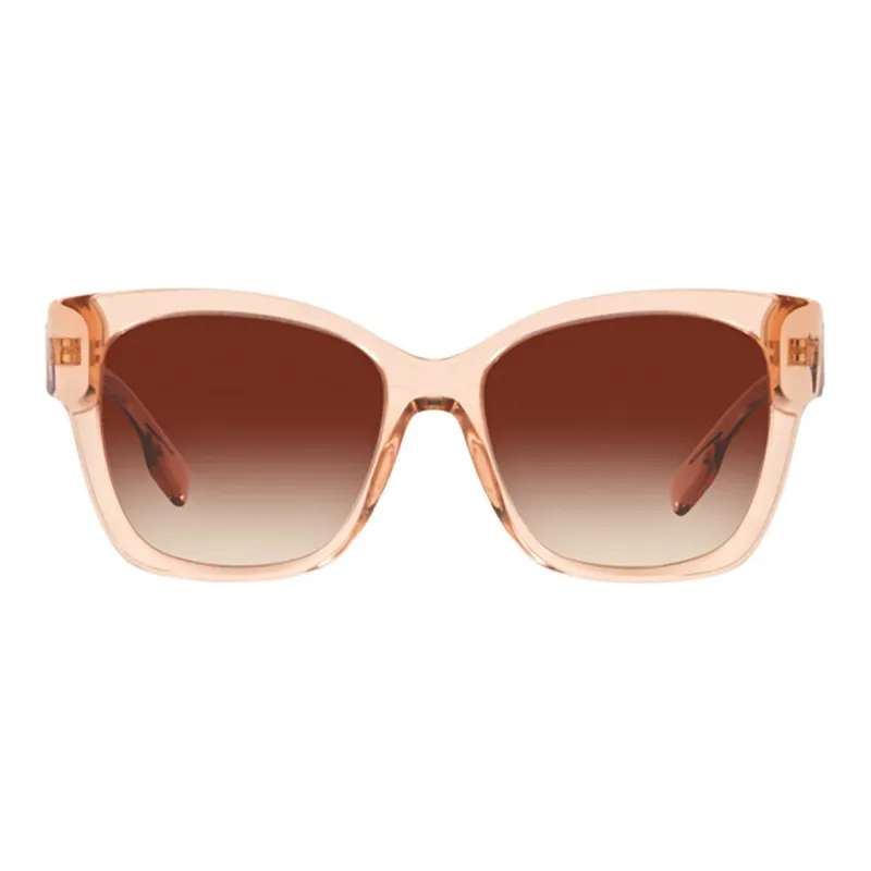 Burberry Sunglasses Unisex Pink-1