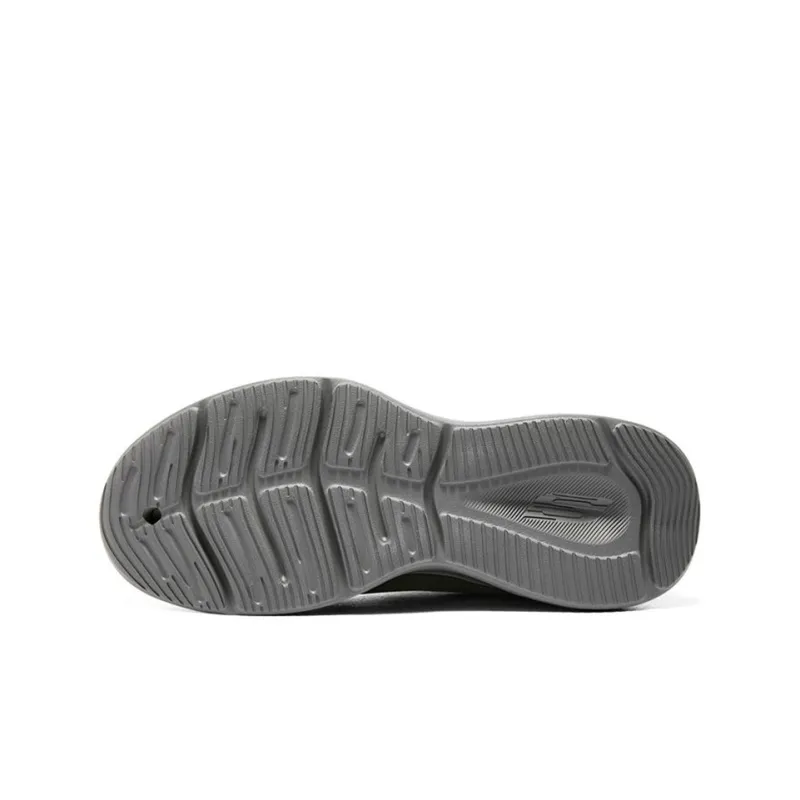 Skechers Skech Lite Pro Shoes 'Black Grey'-4