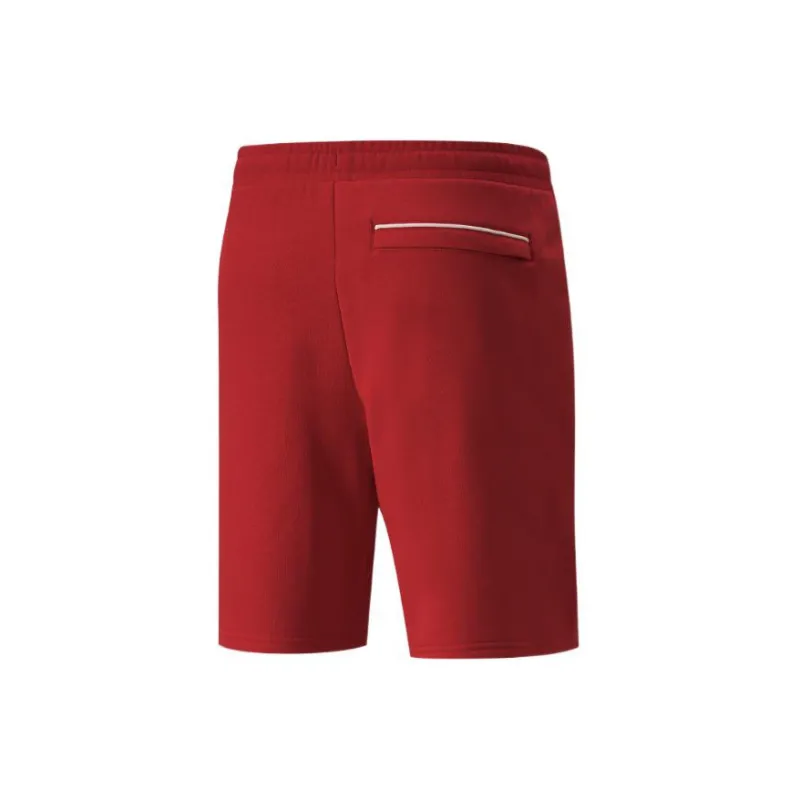 PUMA COCA COLA Casual Shorts Men's Red-1