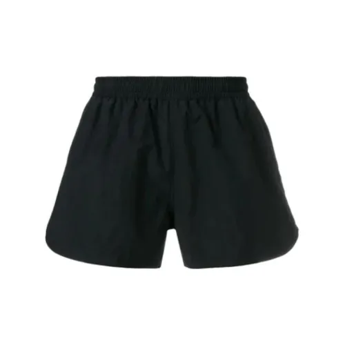 AMIPARIS Swimming Shorts Men Black