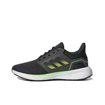 Adidas EQ19 Run 'Black Green Yellow White'
