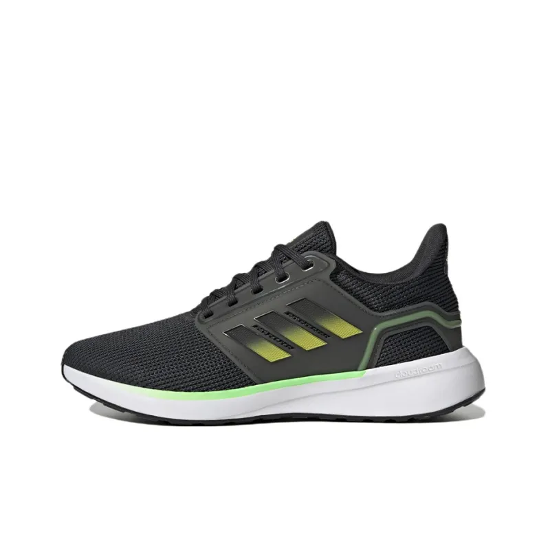 Adidas EQ19 Run 'Black Green Yellow White'-0